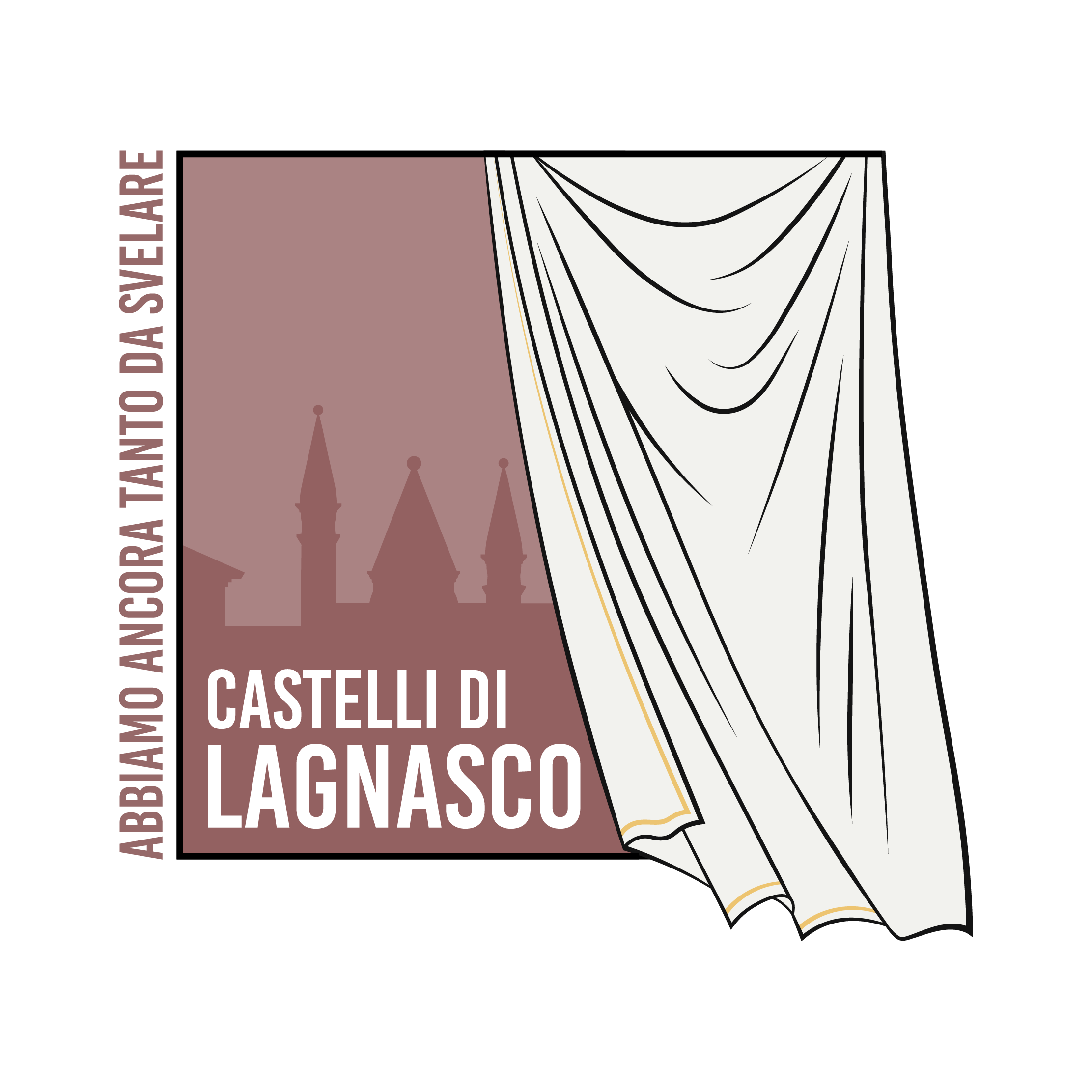 Riapriamo i castellid i Lagnasco